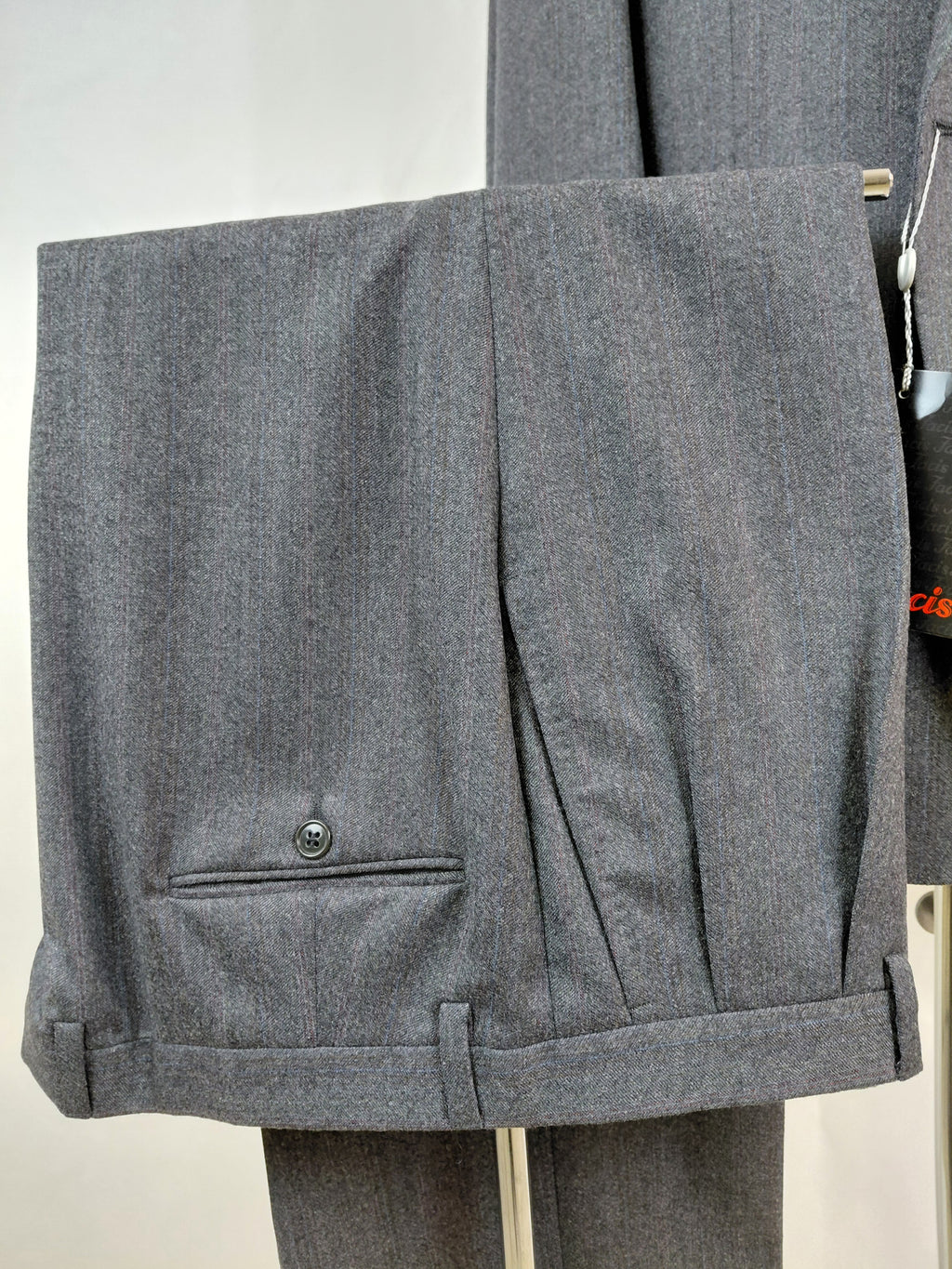 Art.1.126 Completo uomo invernale