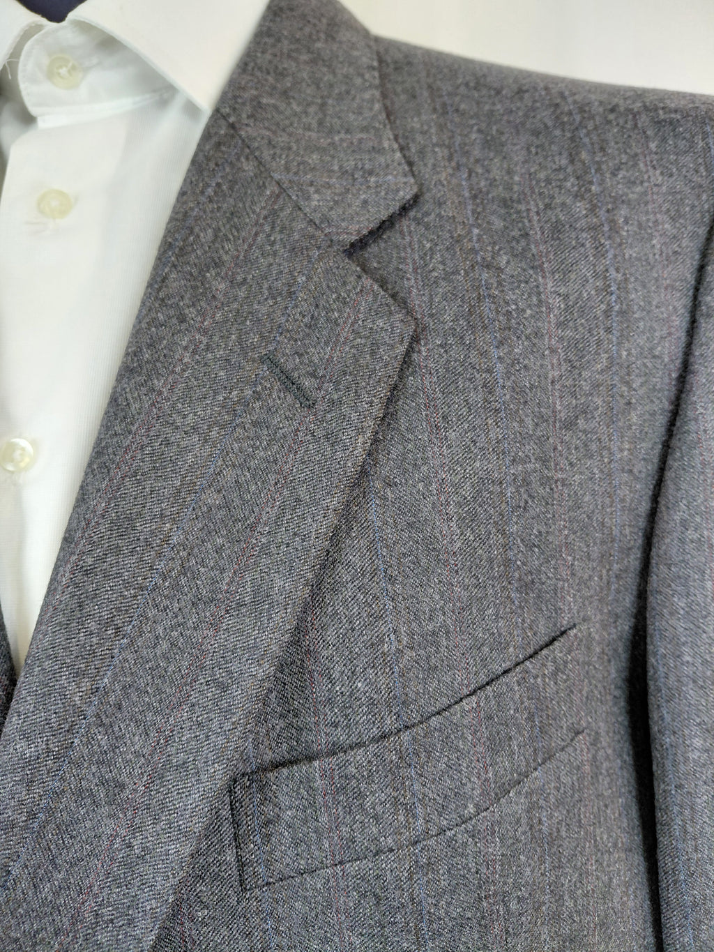 Art.1.126 Completo uomo invernale