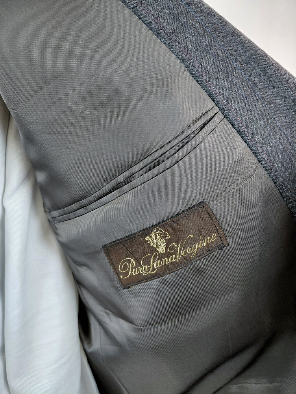 Art.1.126 Completo uomo invernale