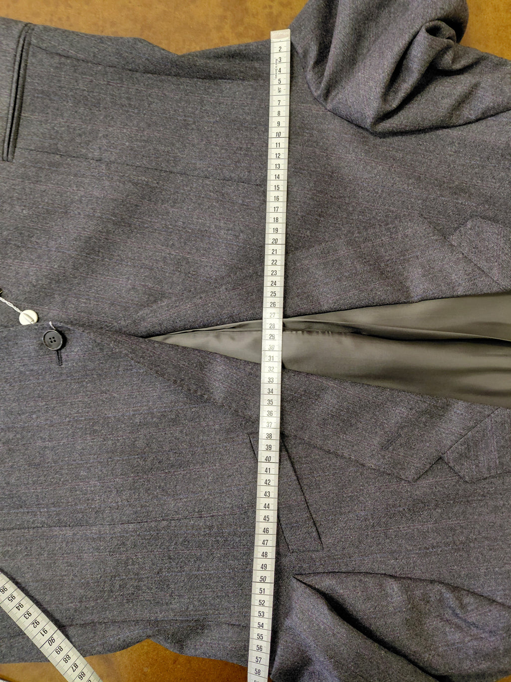 Art.1.126 Completo uomo invernale