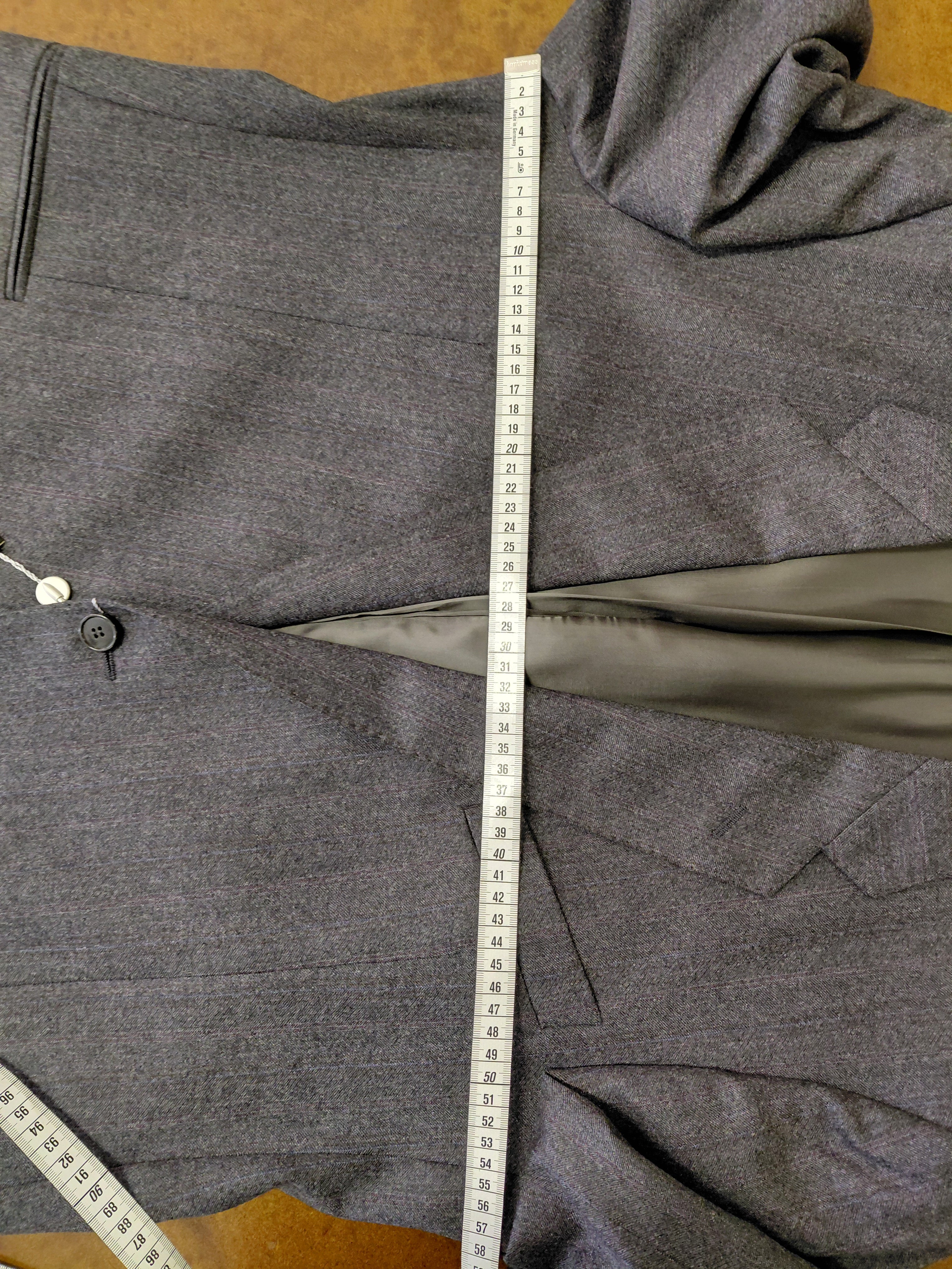 Art.1.126 Completo uomo invernale