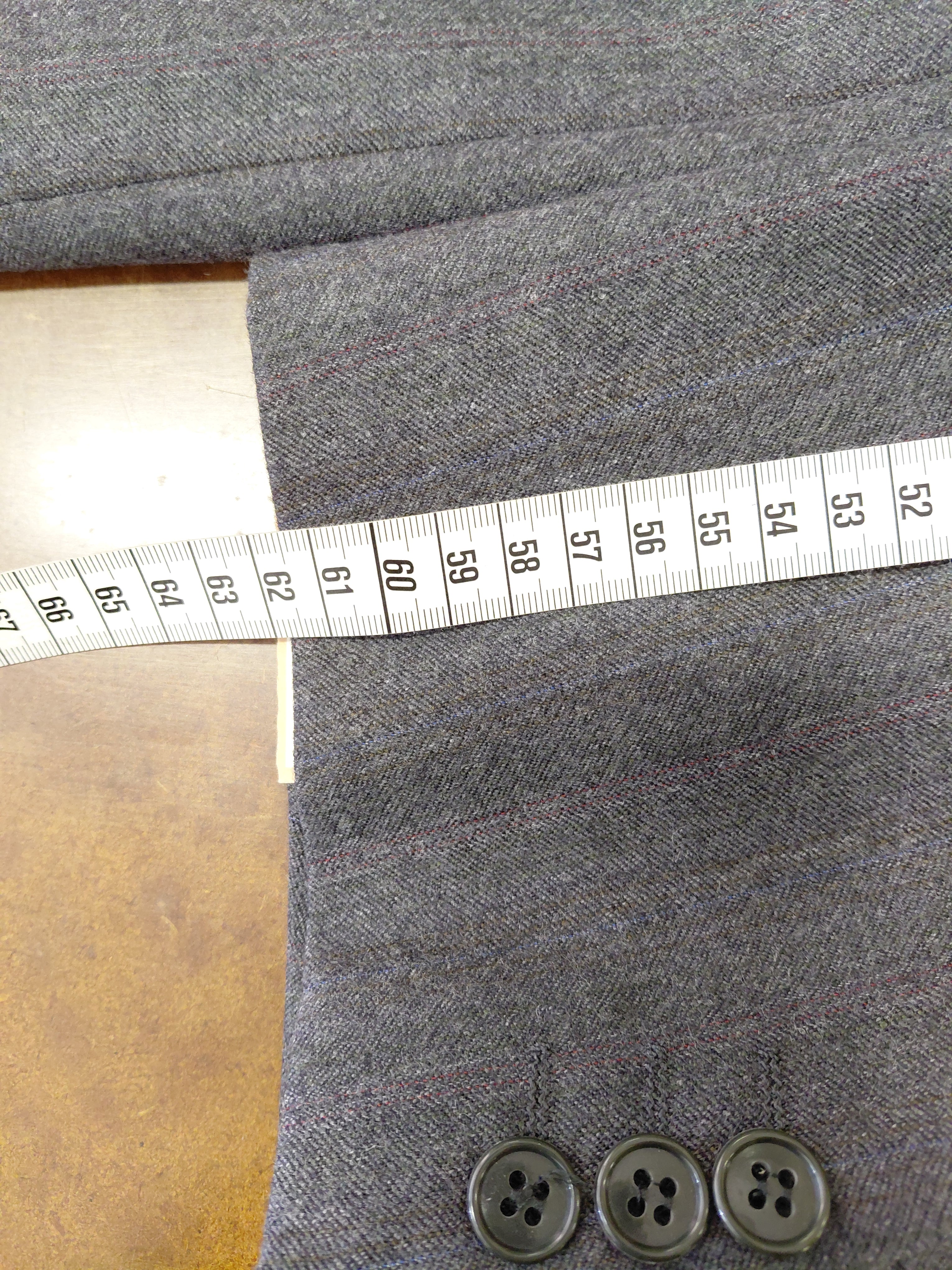 Art.1.126 Completo uomo invernale