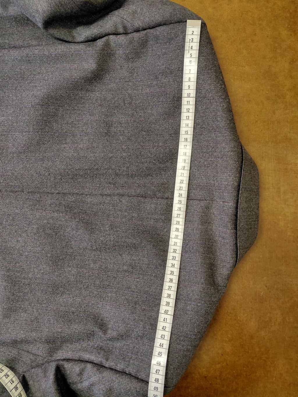 Art.1.126 Completo uomo invernale