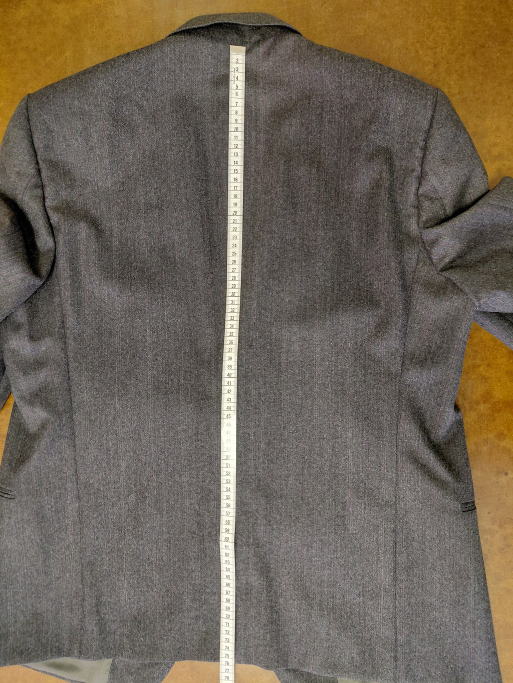 Art.1.126 Completo uomo invernale