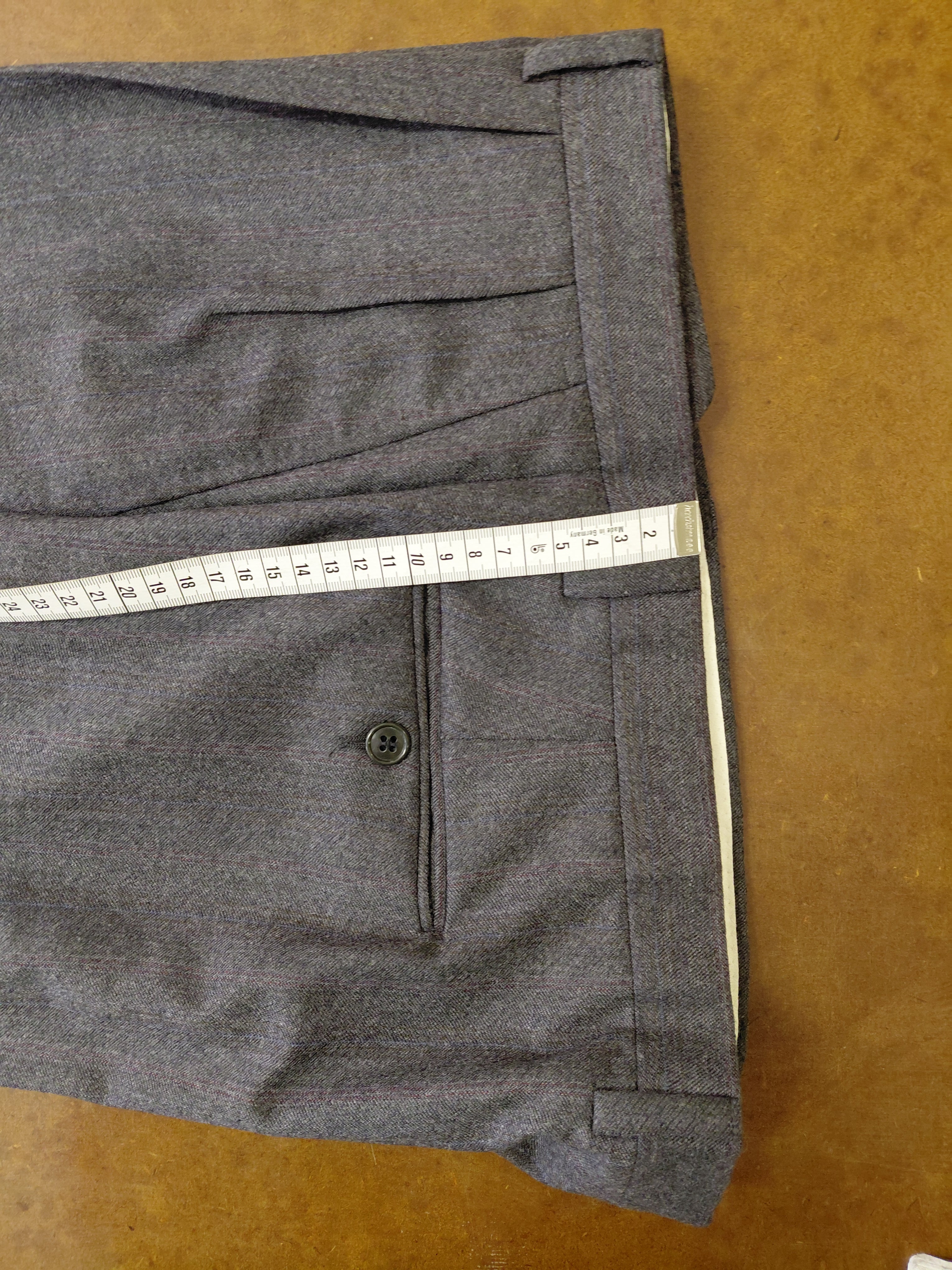 Art.1.126 Completo uomo invernale