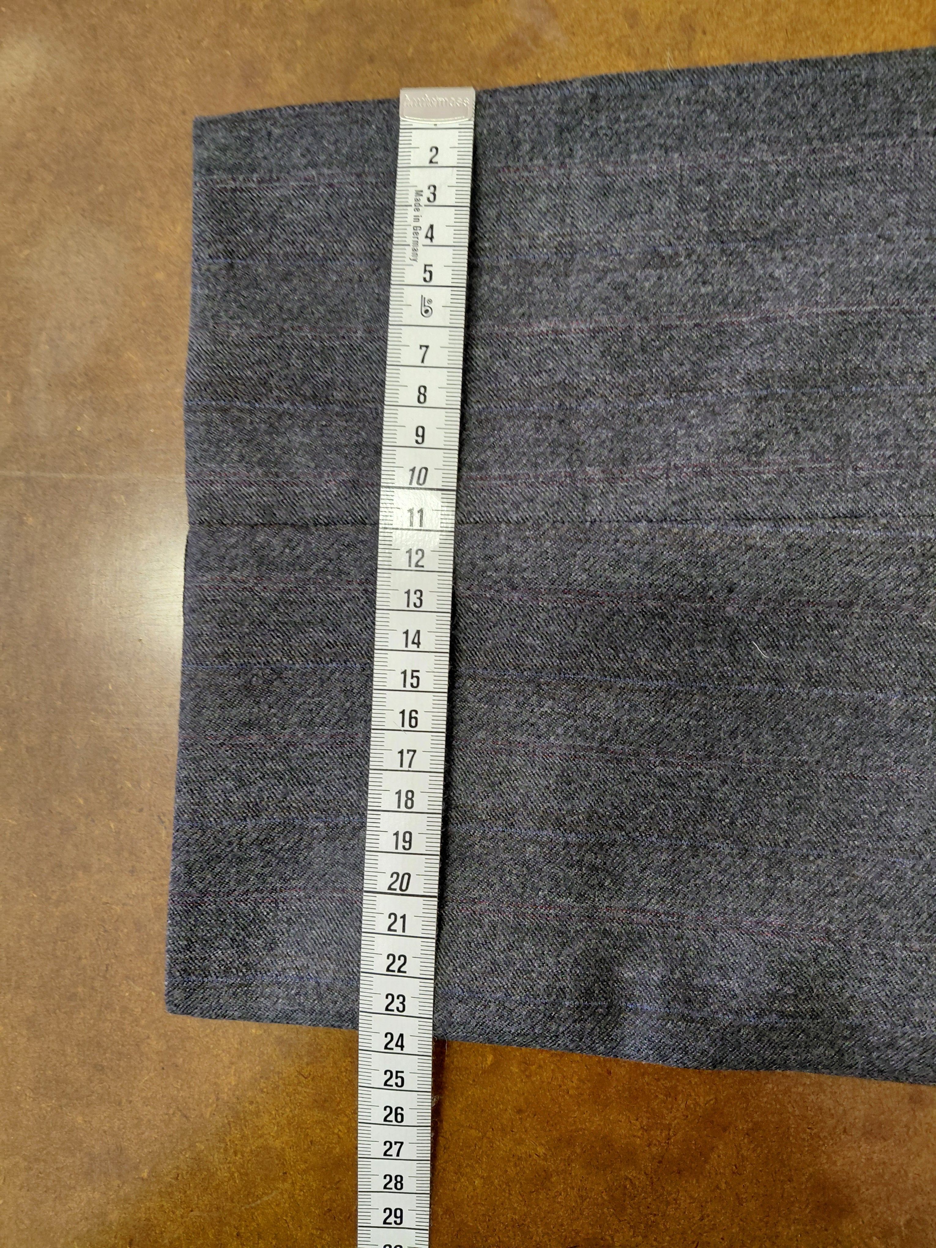 Art.1.126 Completo uomo invernale