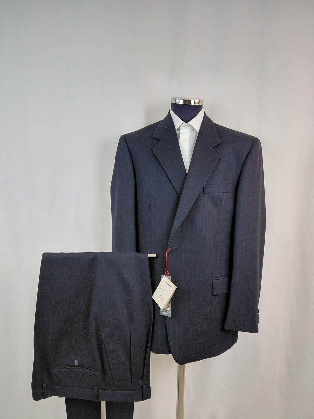 Art.1.127 Completo uomo