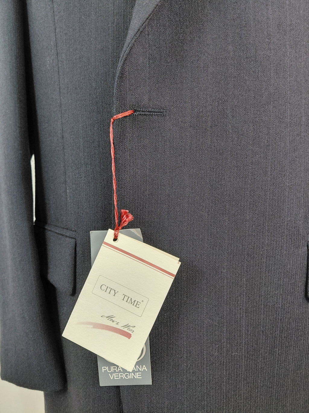 Art.1.127 Completo uomo