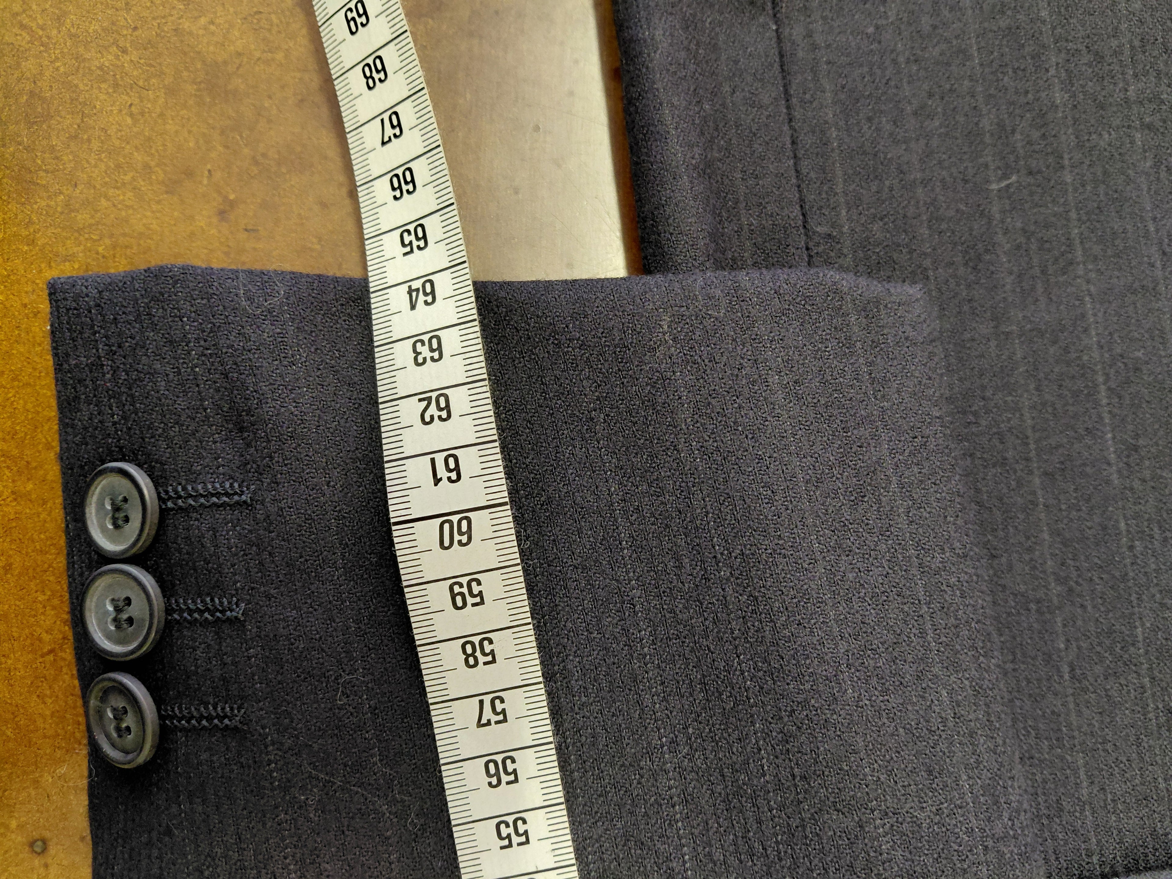 Art.1.127 Completo uomo