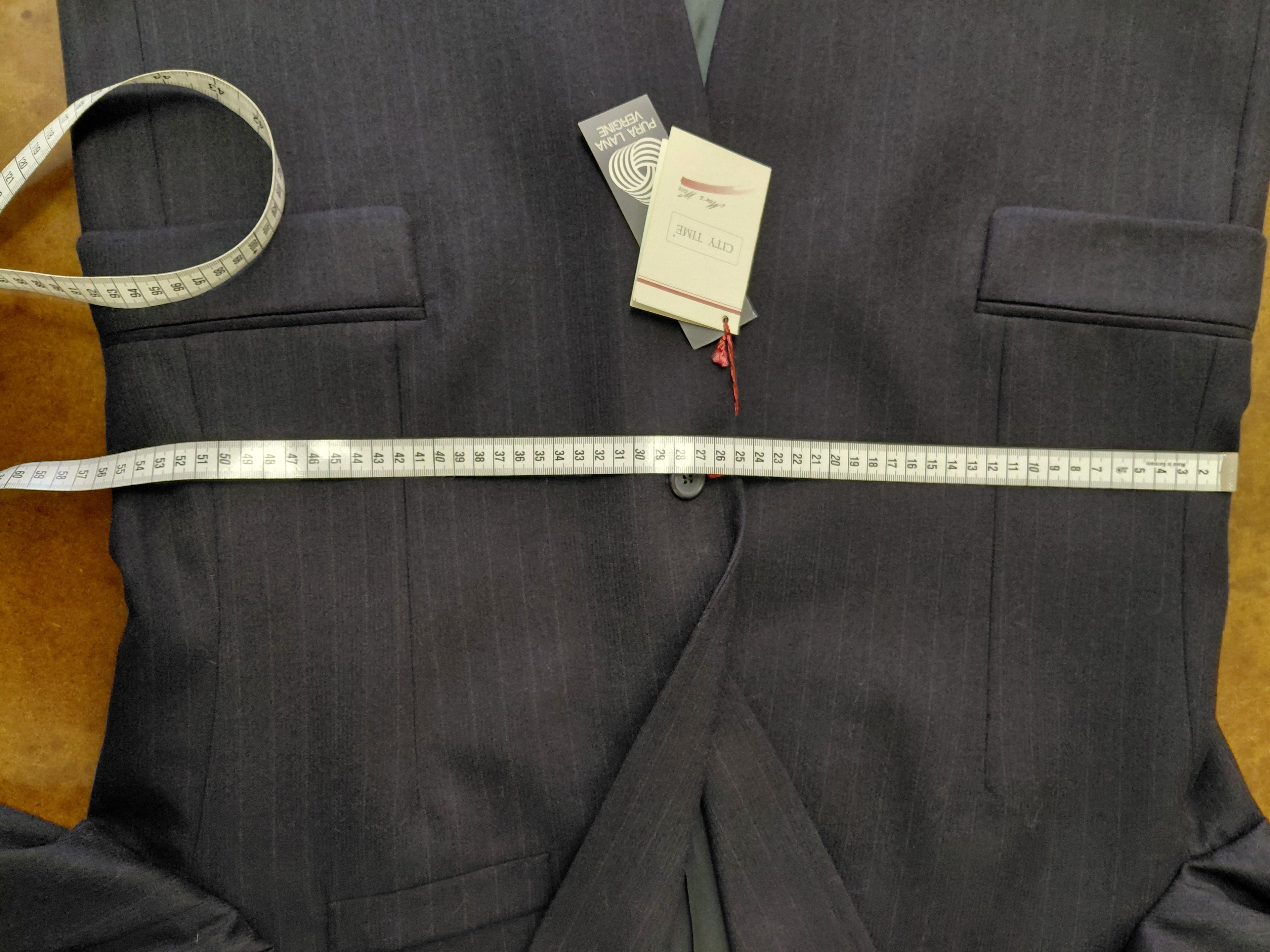 Art.1.127 Completo uomo