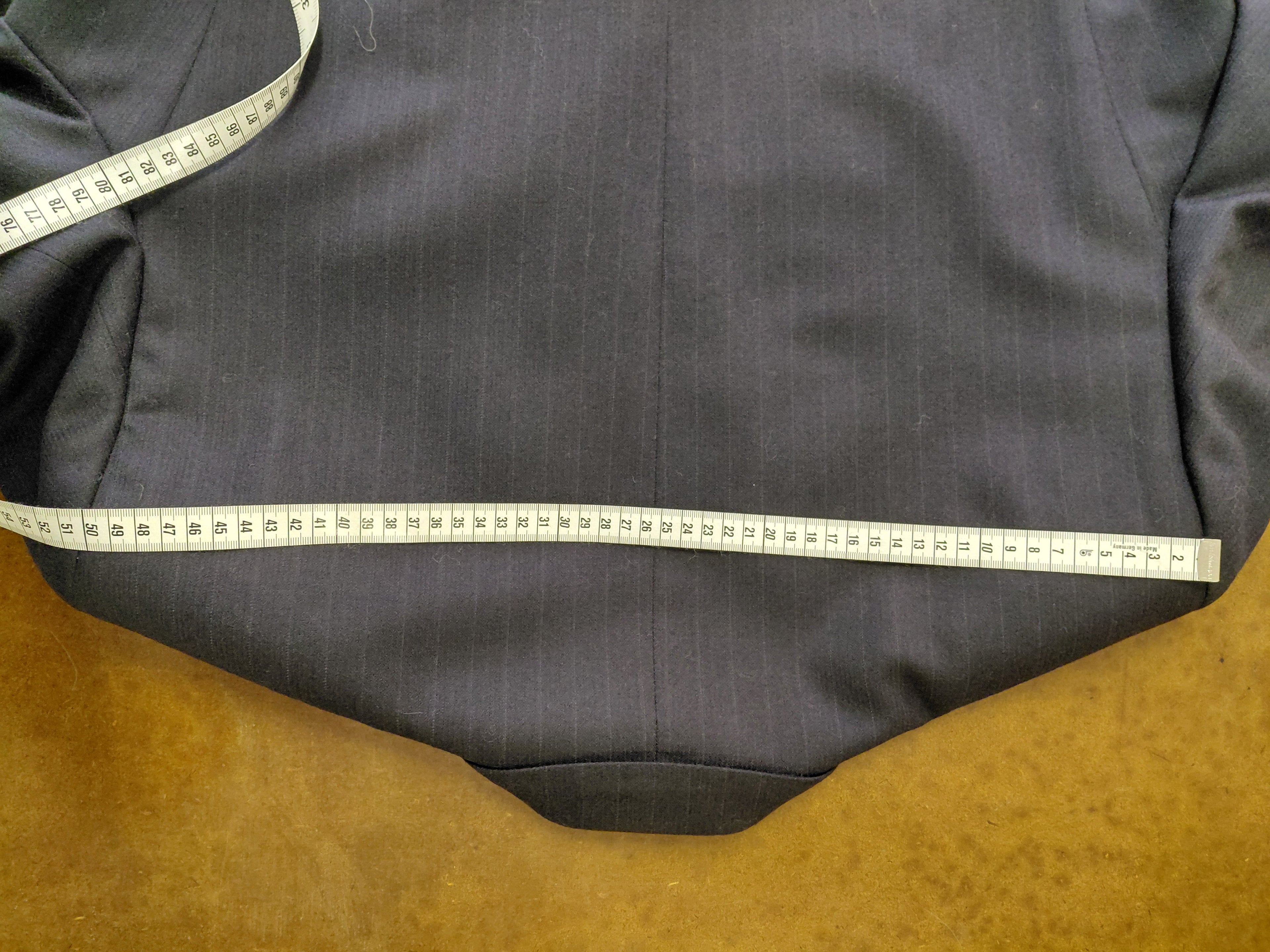 Art.1.127 Completo uomo