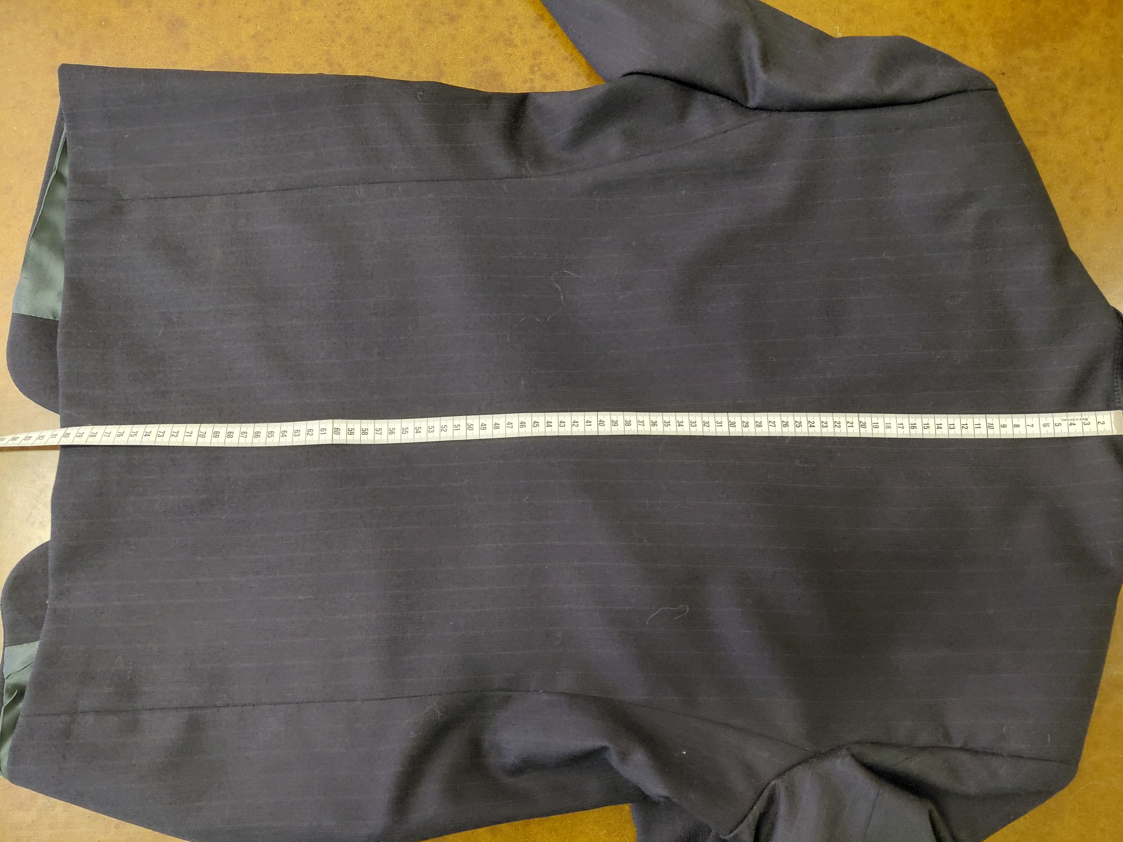 Art.1.127 Completo uomo