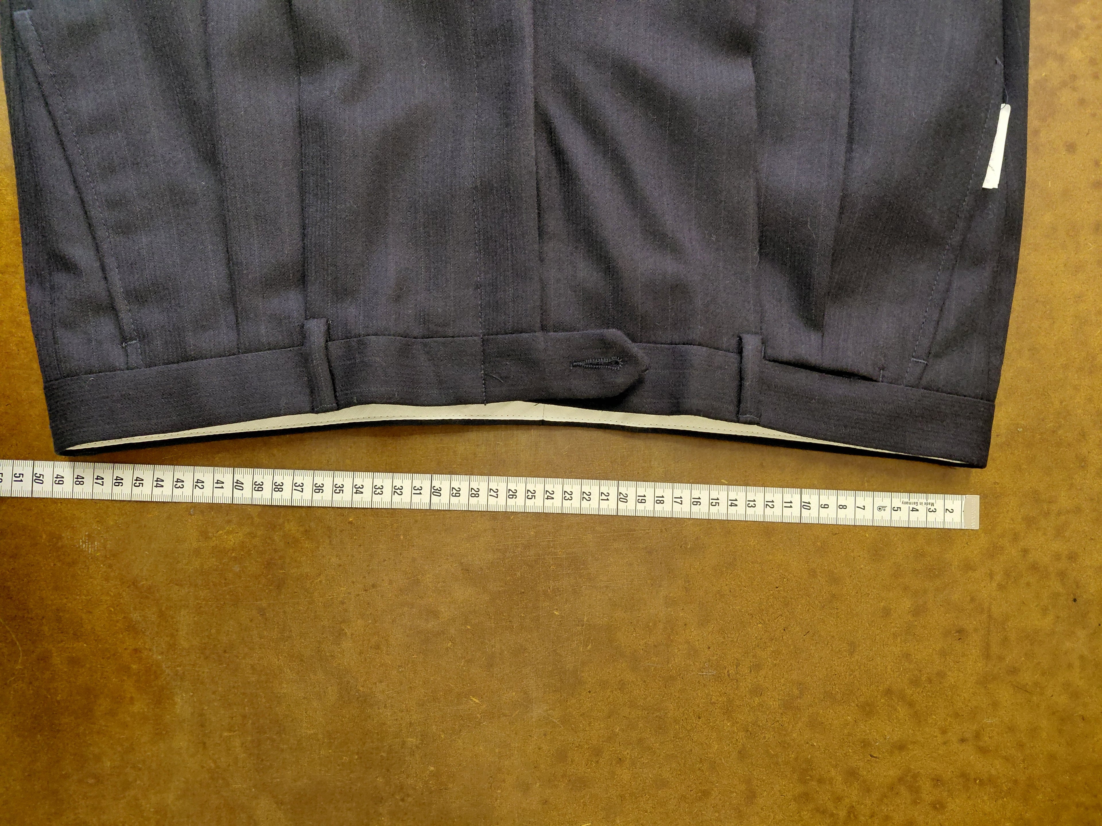 Art.1.127 Completo uomo