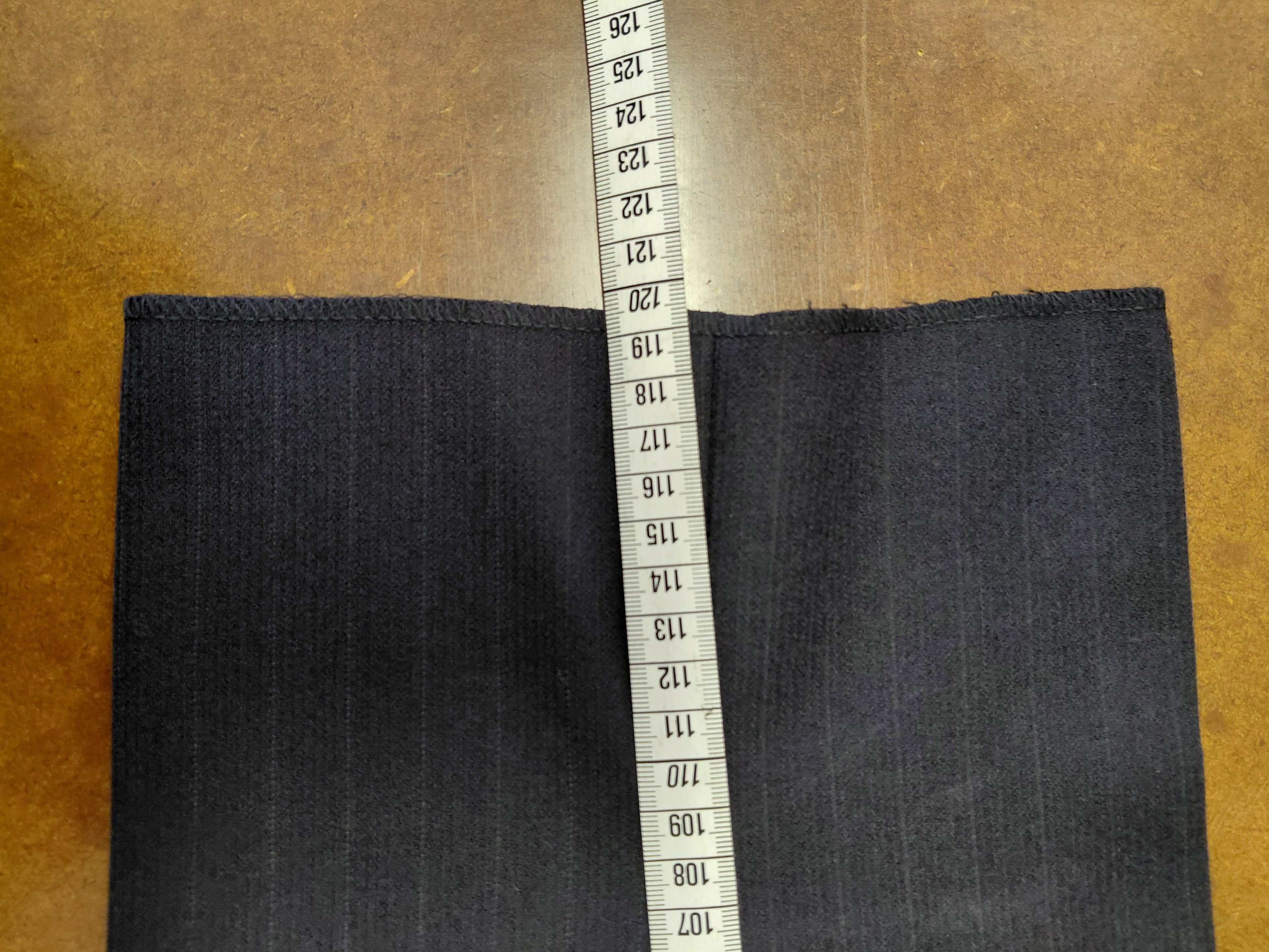 Art.1.127 Completo uomo