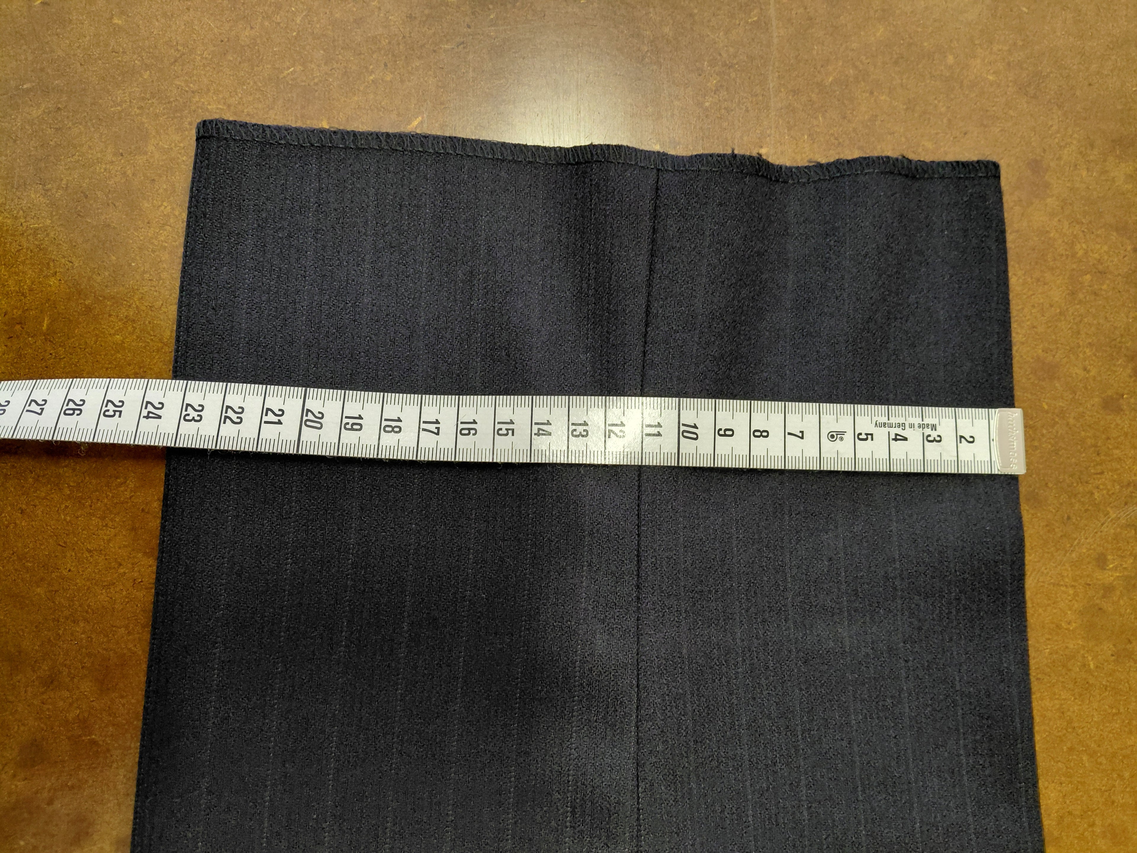 Art.1.127 Completo uomo