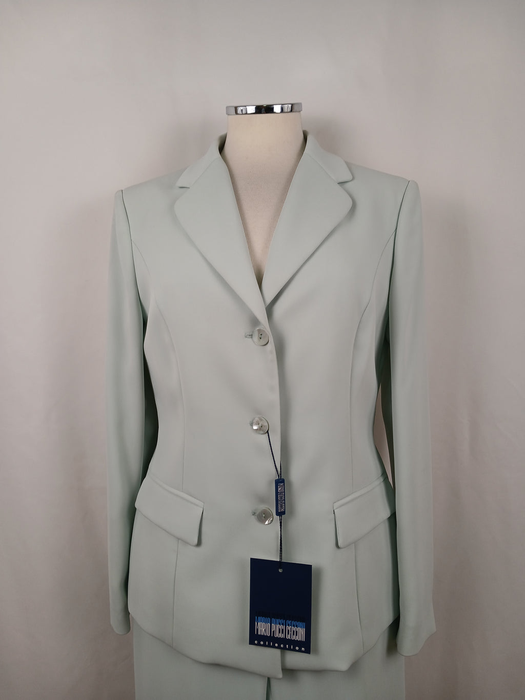 Tailleur pantaloni