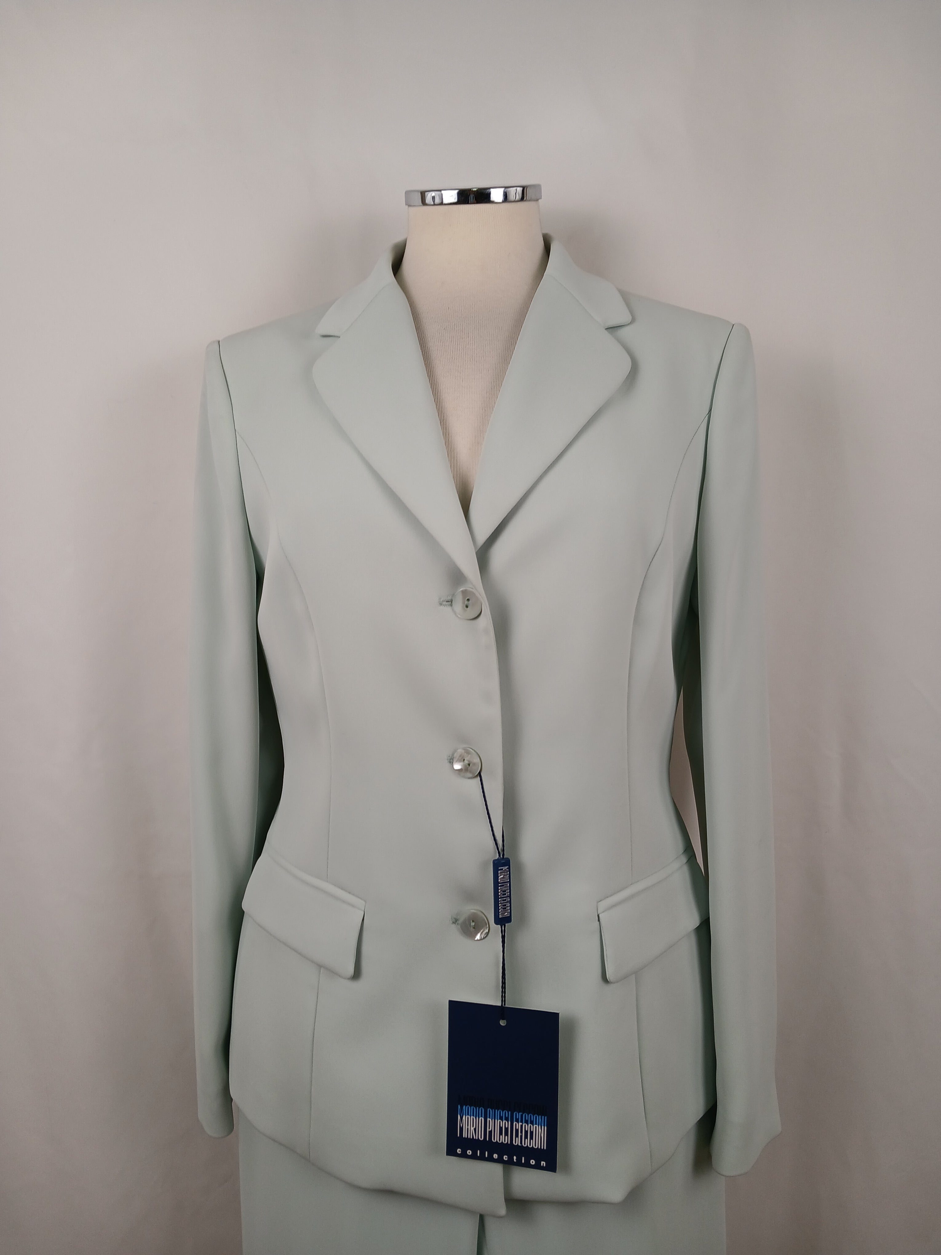 Tailleur pantaloni