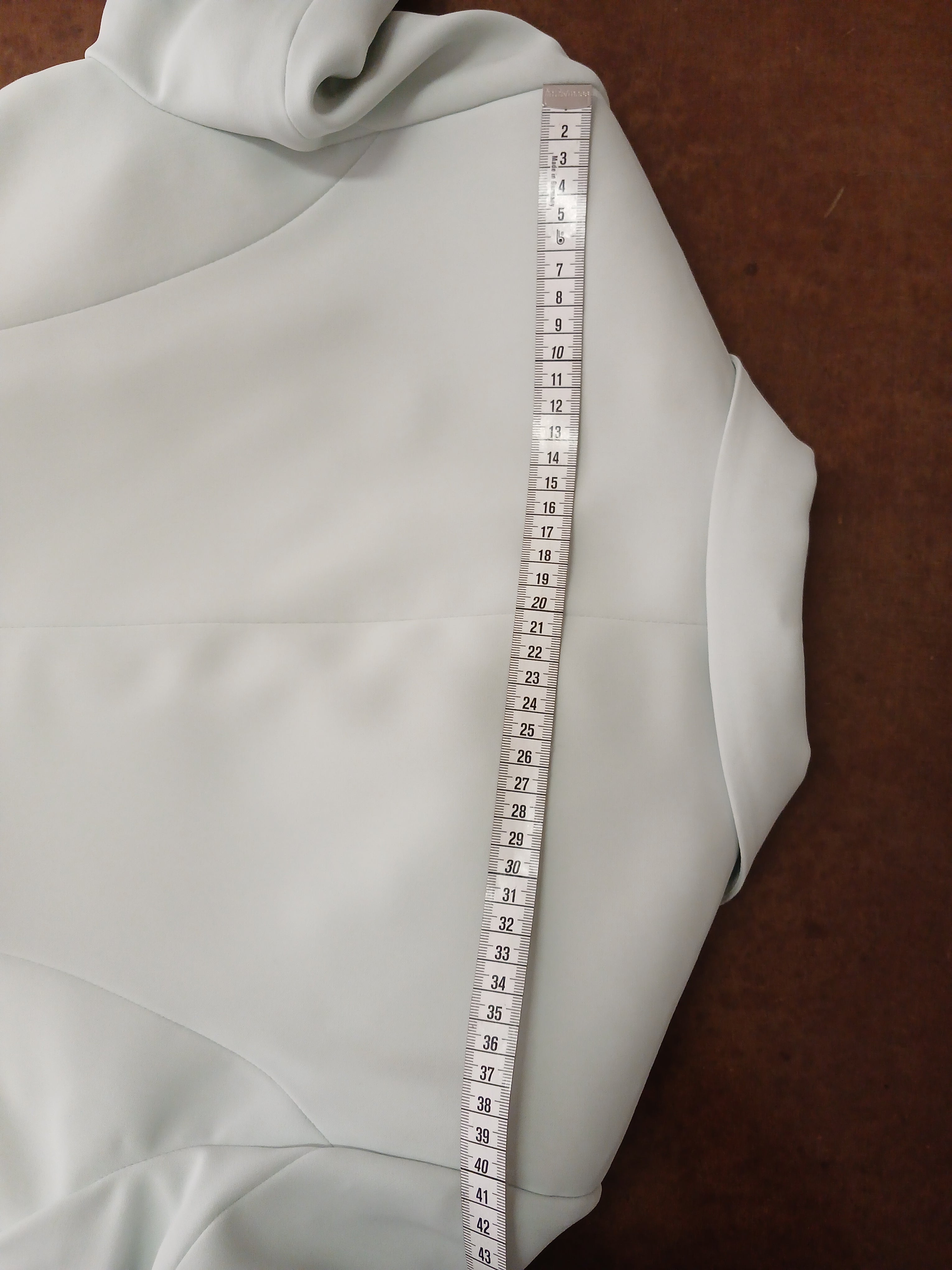 Tailleur pantaloni