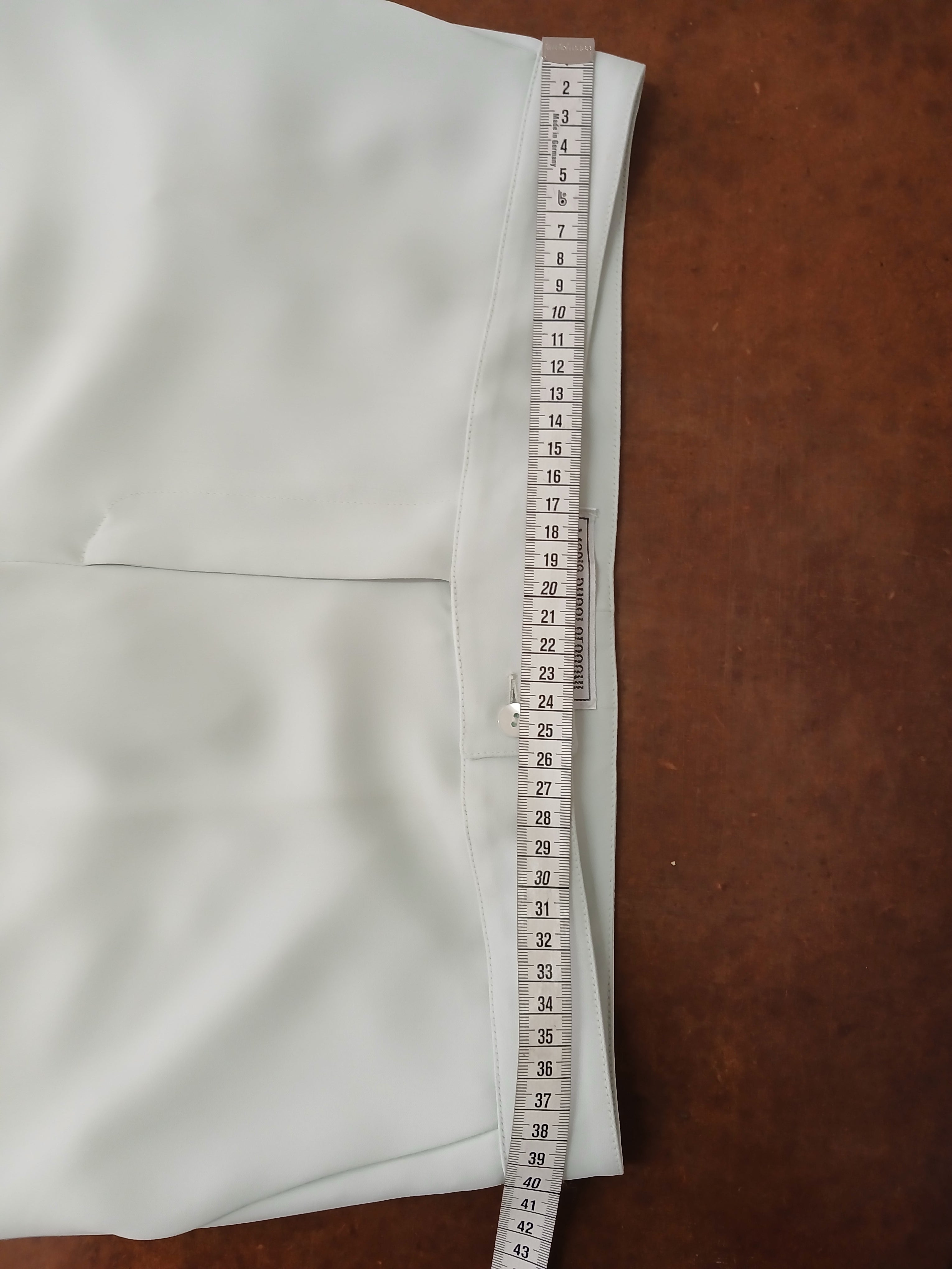 Tailleur pantaloni