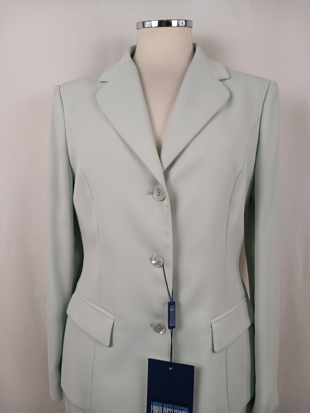 Tailleur pantaloni