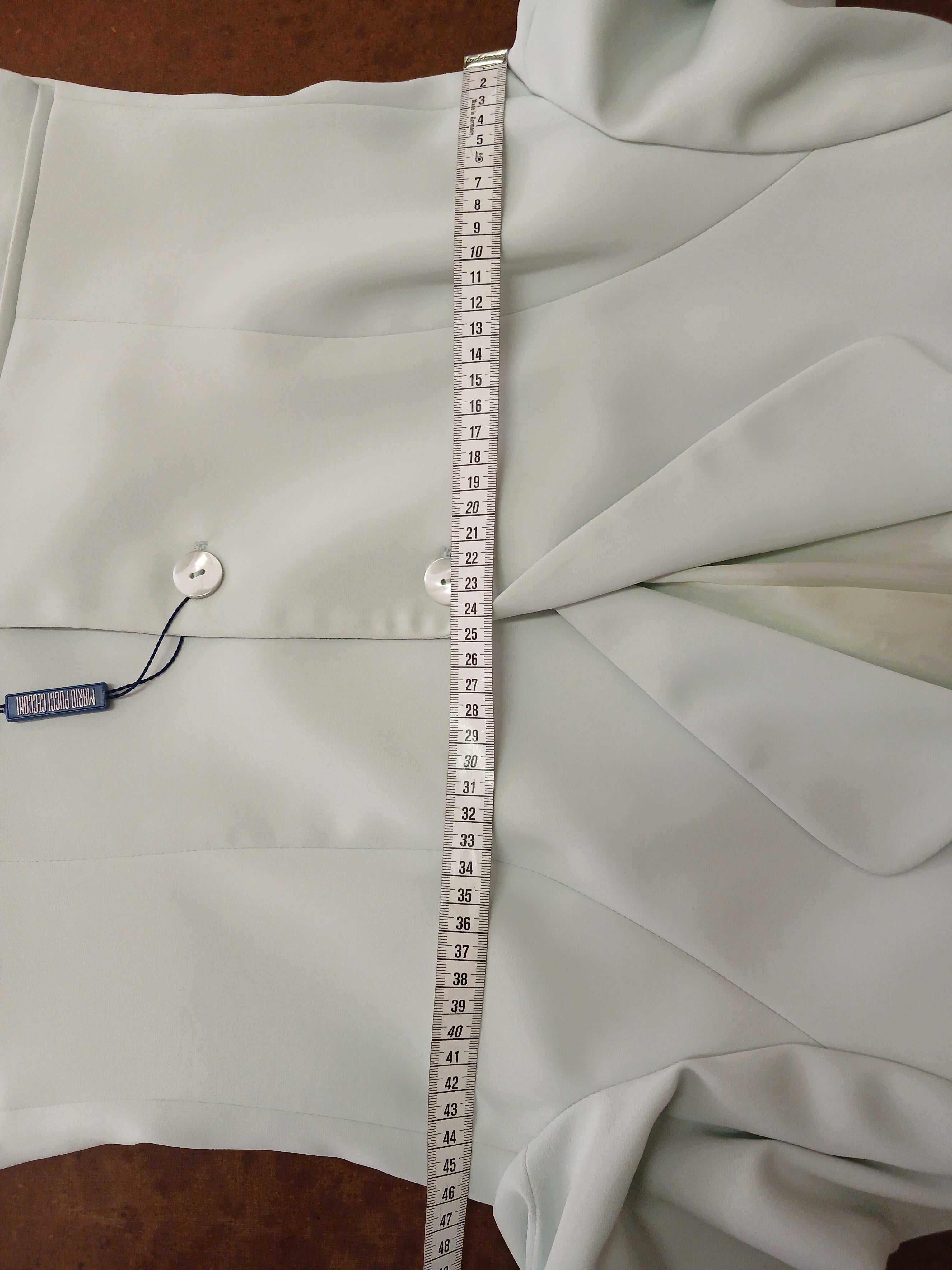 Tailleur pantaloni