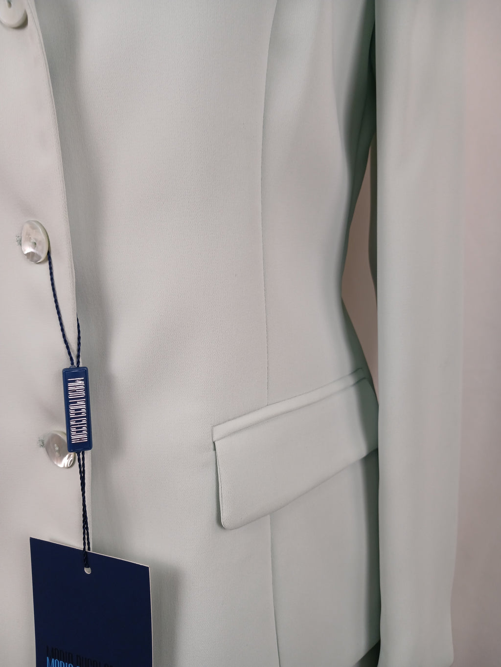 Tailleur pantaloni