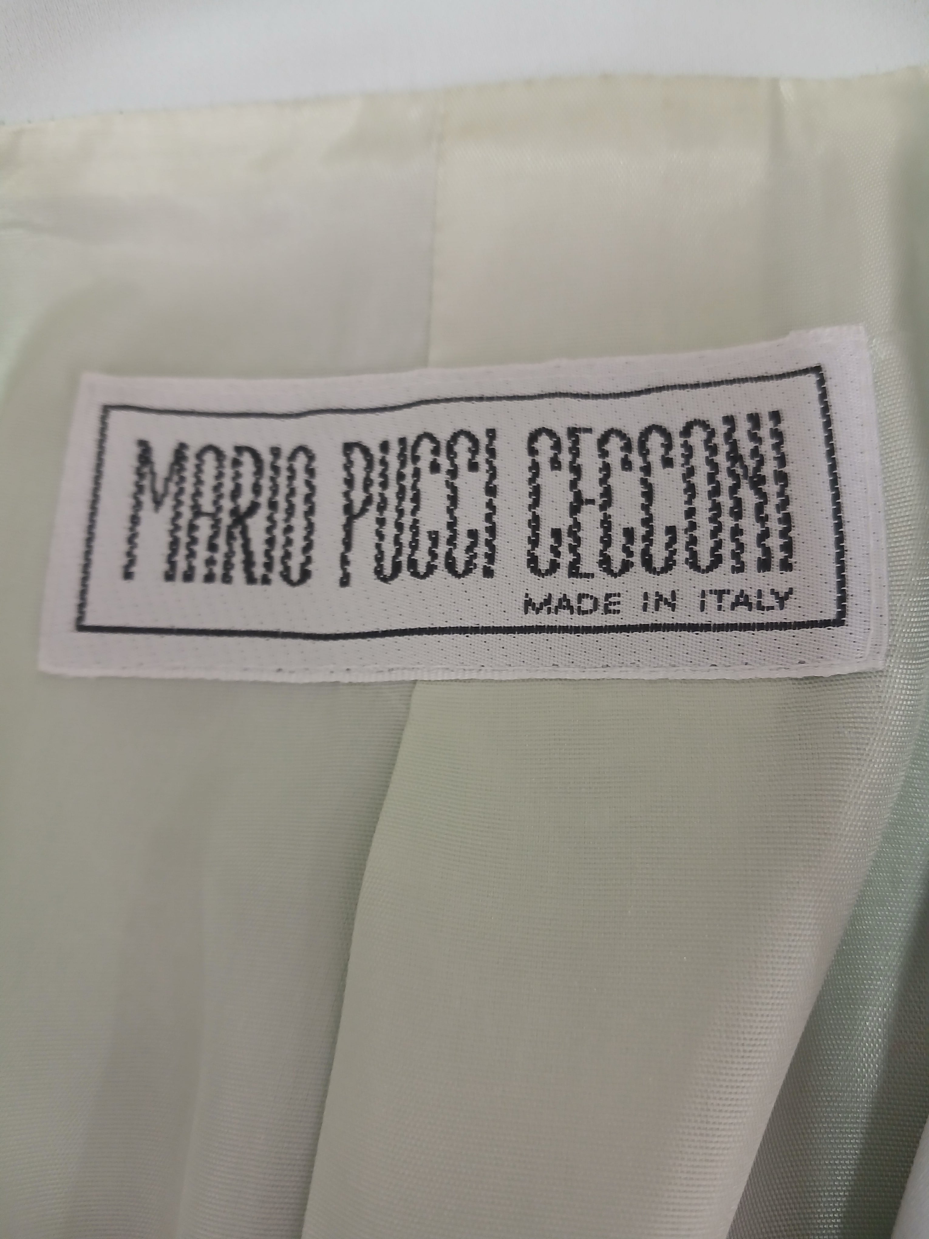 Tailleur pantaloni