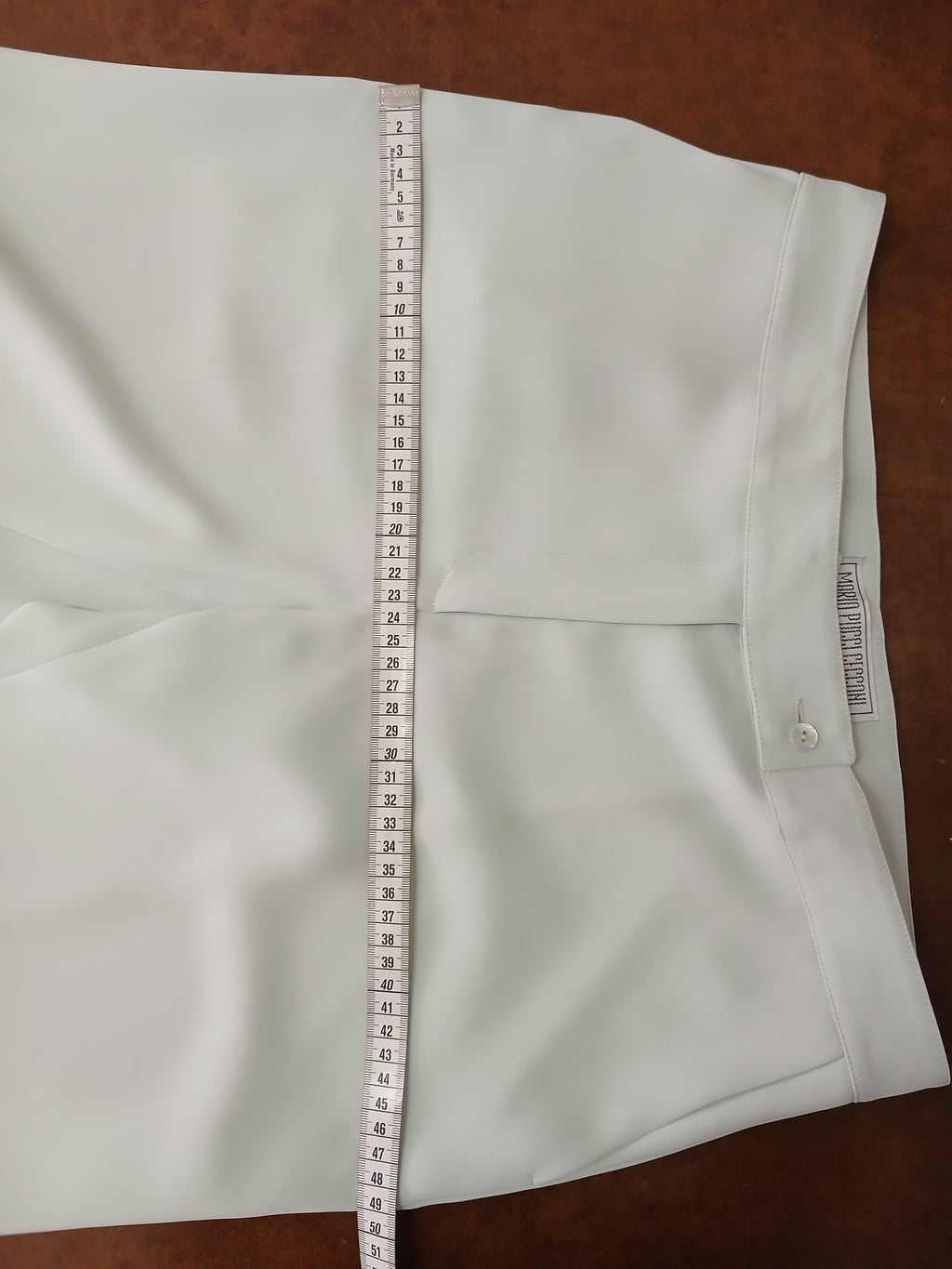 Tailleur pantaloni